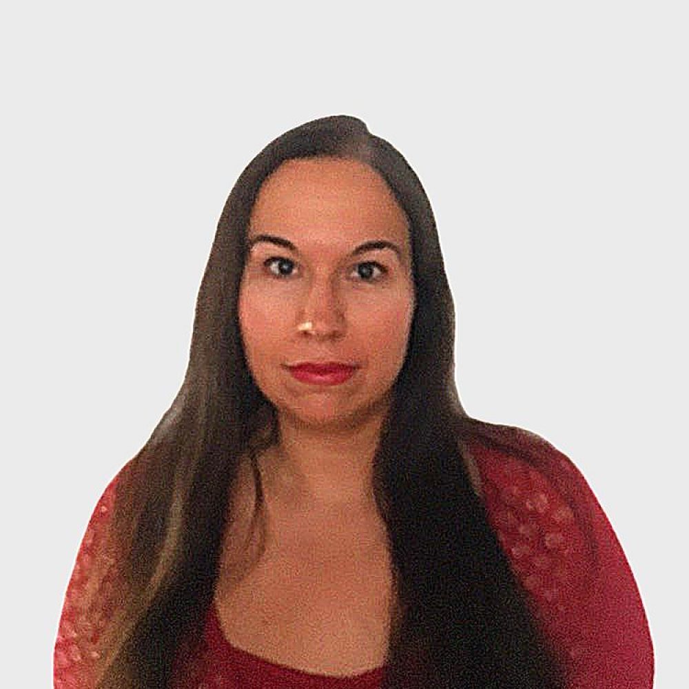 Carmen Gómez Galisteo
